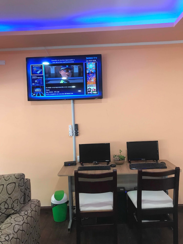 Hotel Amayal 36/50