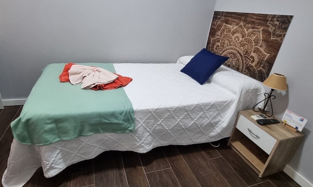El Sueno del Quijote ROOMS 19/50