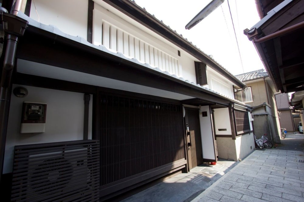 Akane-an Machiya Residence Inn 40/50