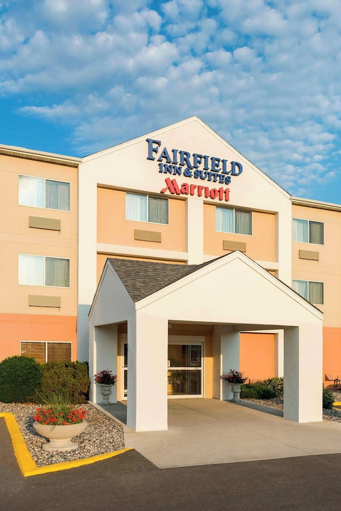 フェアフィールド・イン&スイート・ファーゴ(FAIRFIELD INN SUITES FARGO) 写真5