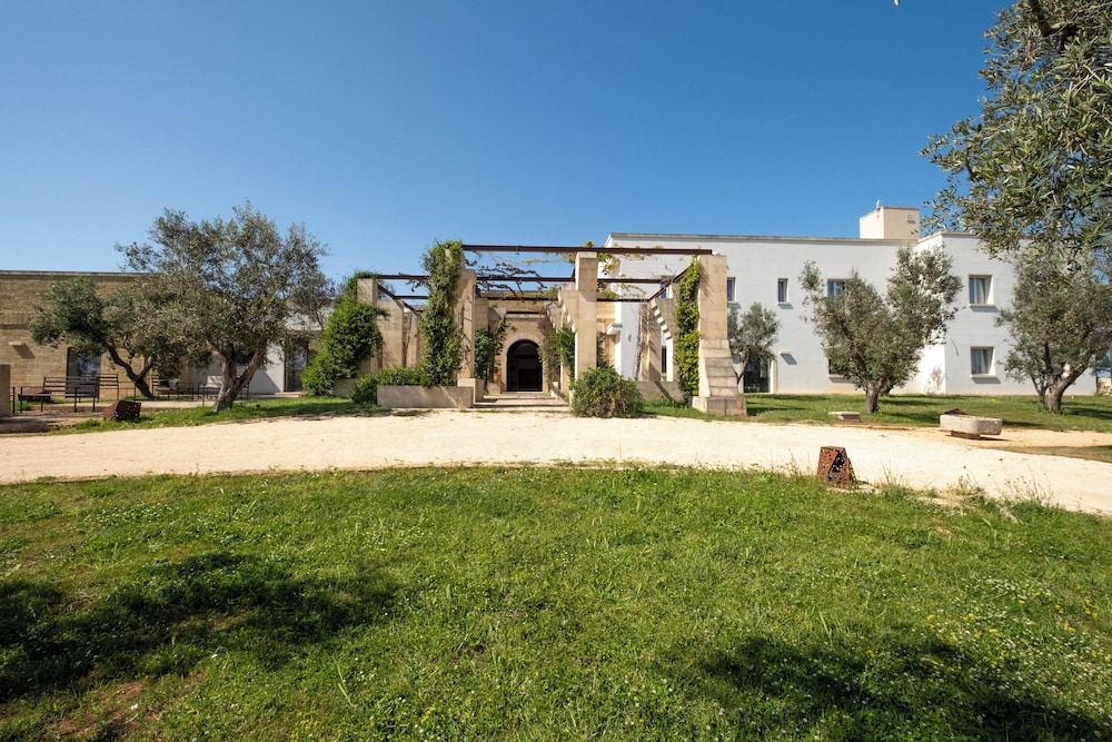 Secolario Masseria Del Viverbene 45/50