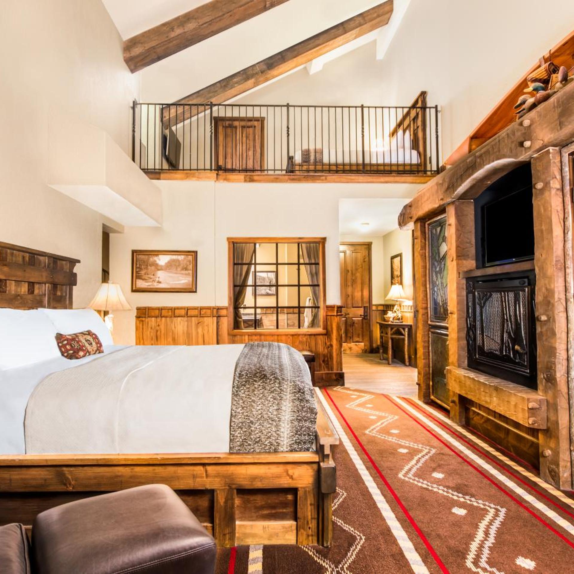 Lodge