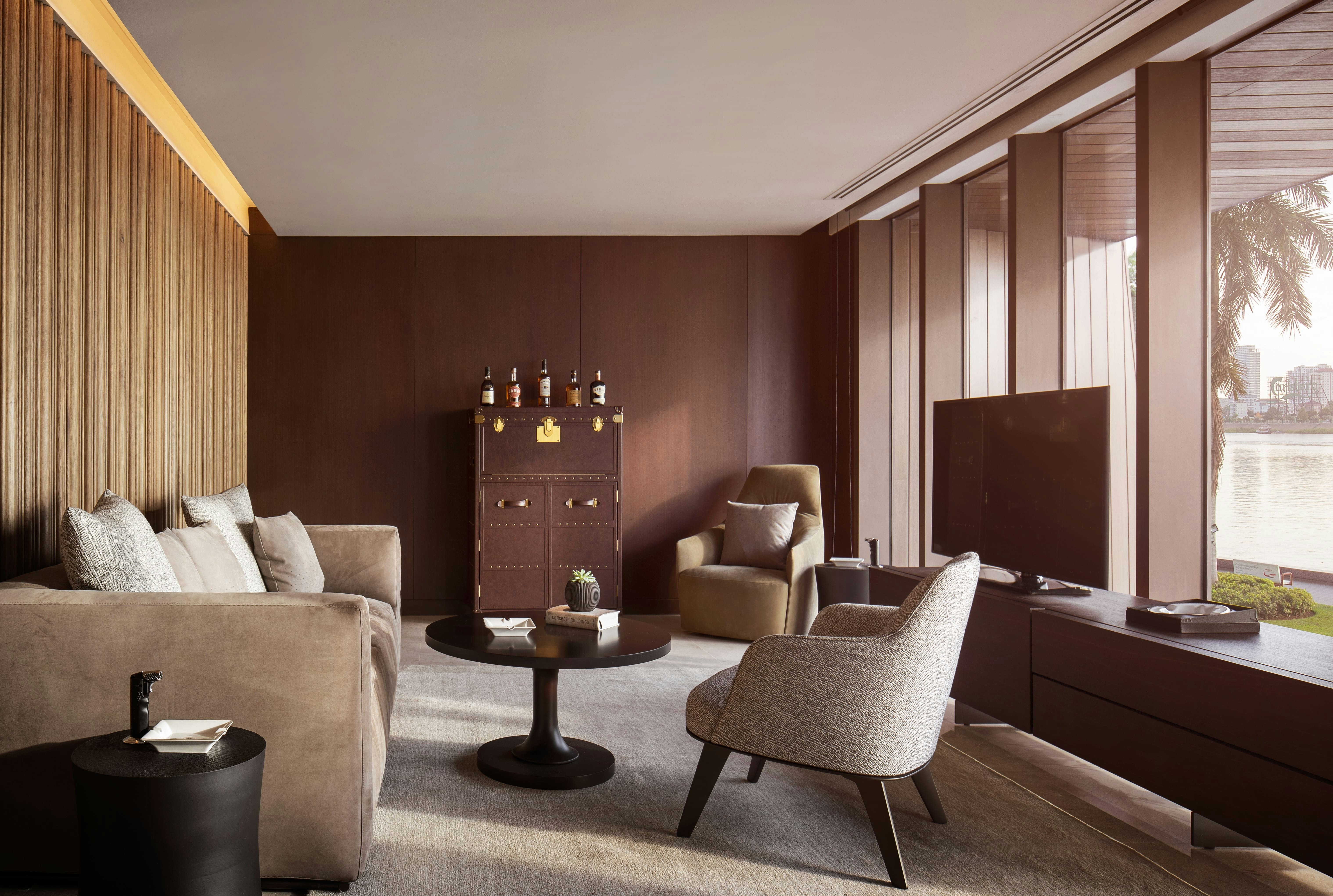 Hotel KVL 16/33