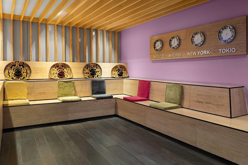 Hotel MX garibaldi CDMX, Trademark Collection by Wyndham 31/49