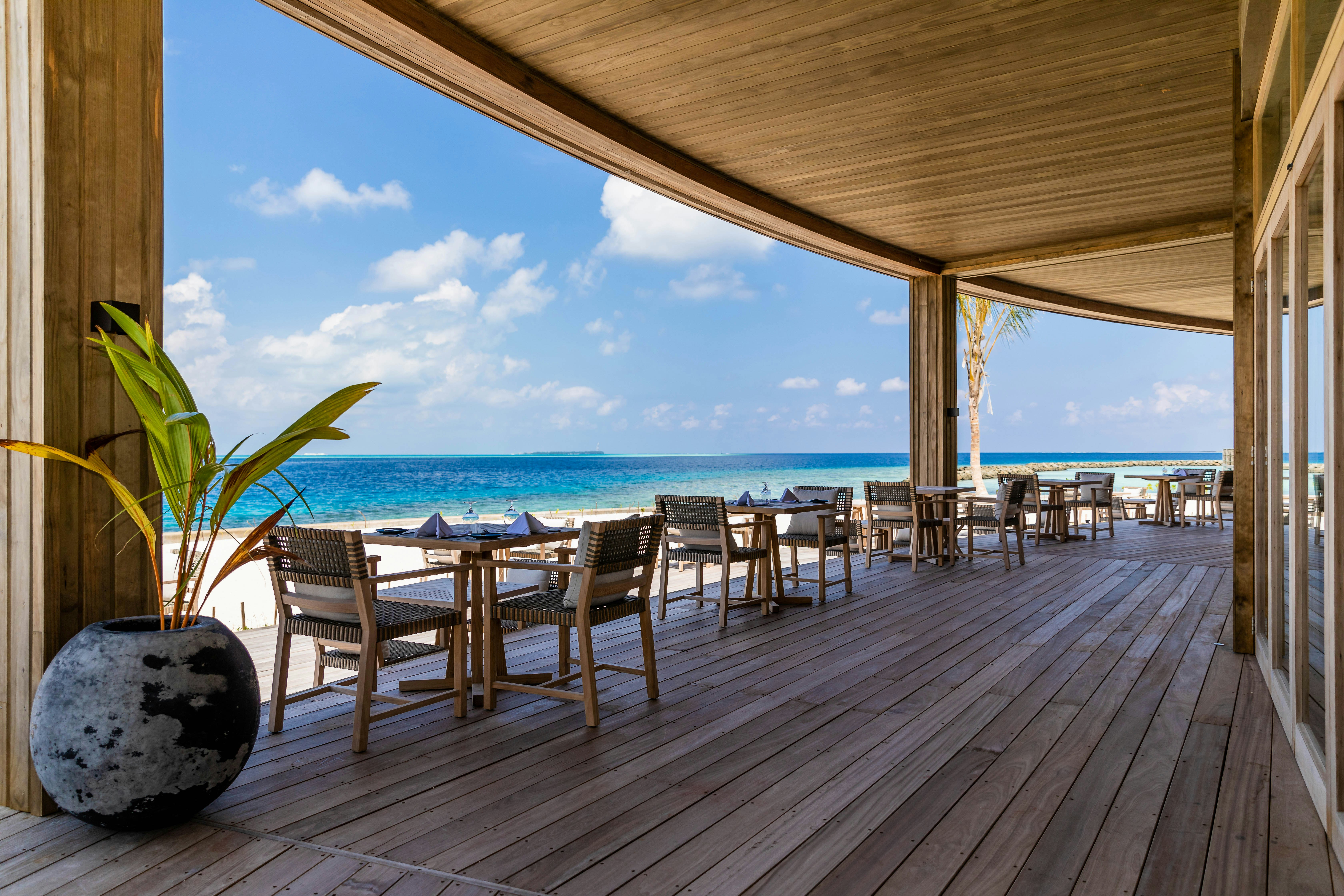 Kagi Maldives Resort & Spa 60/63