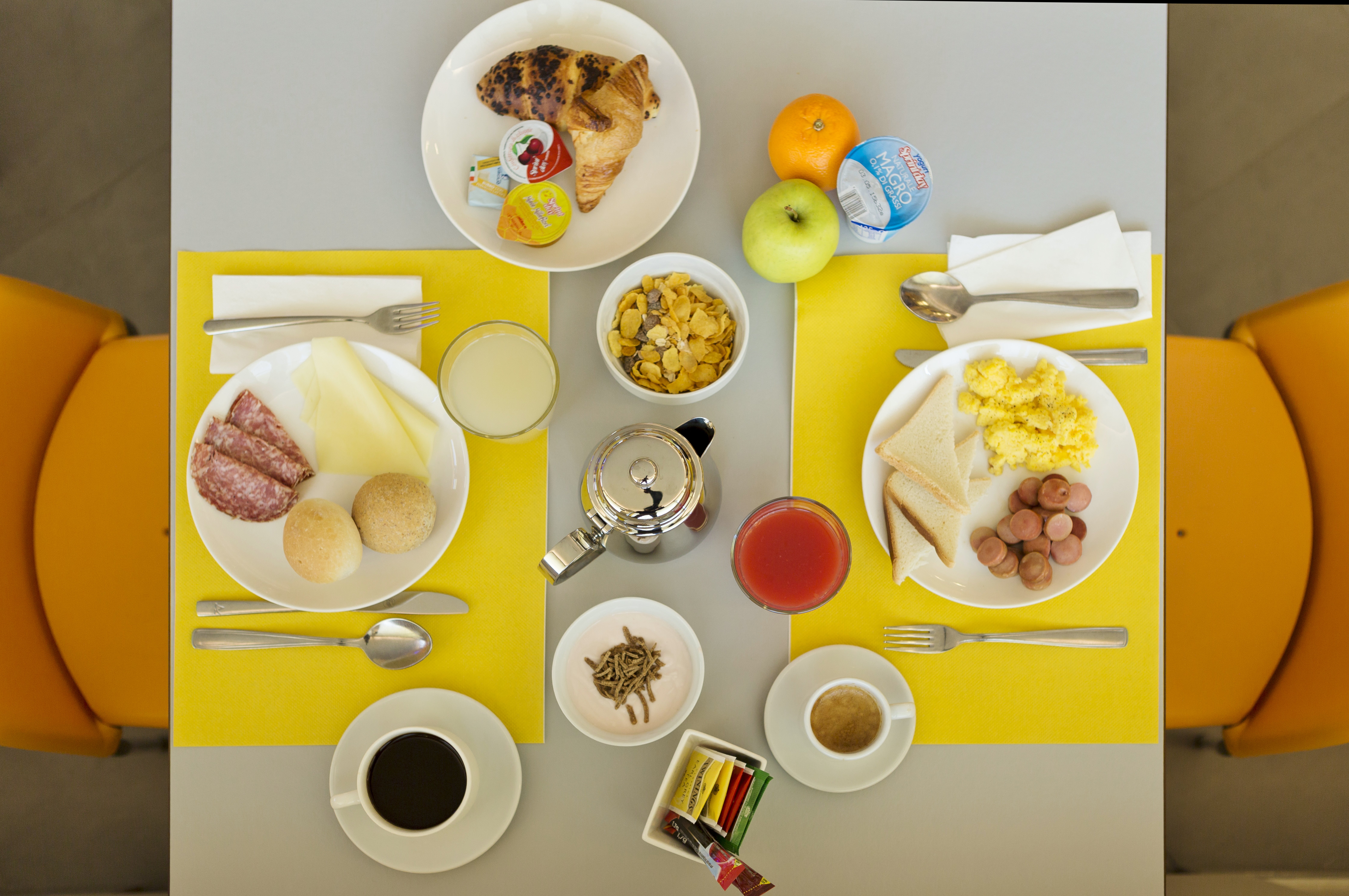 Holiday Inn Express Milan Malpensa Airport Hotel 14/71