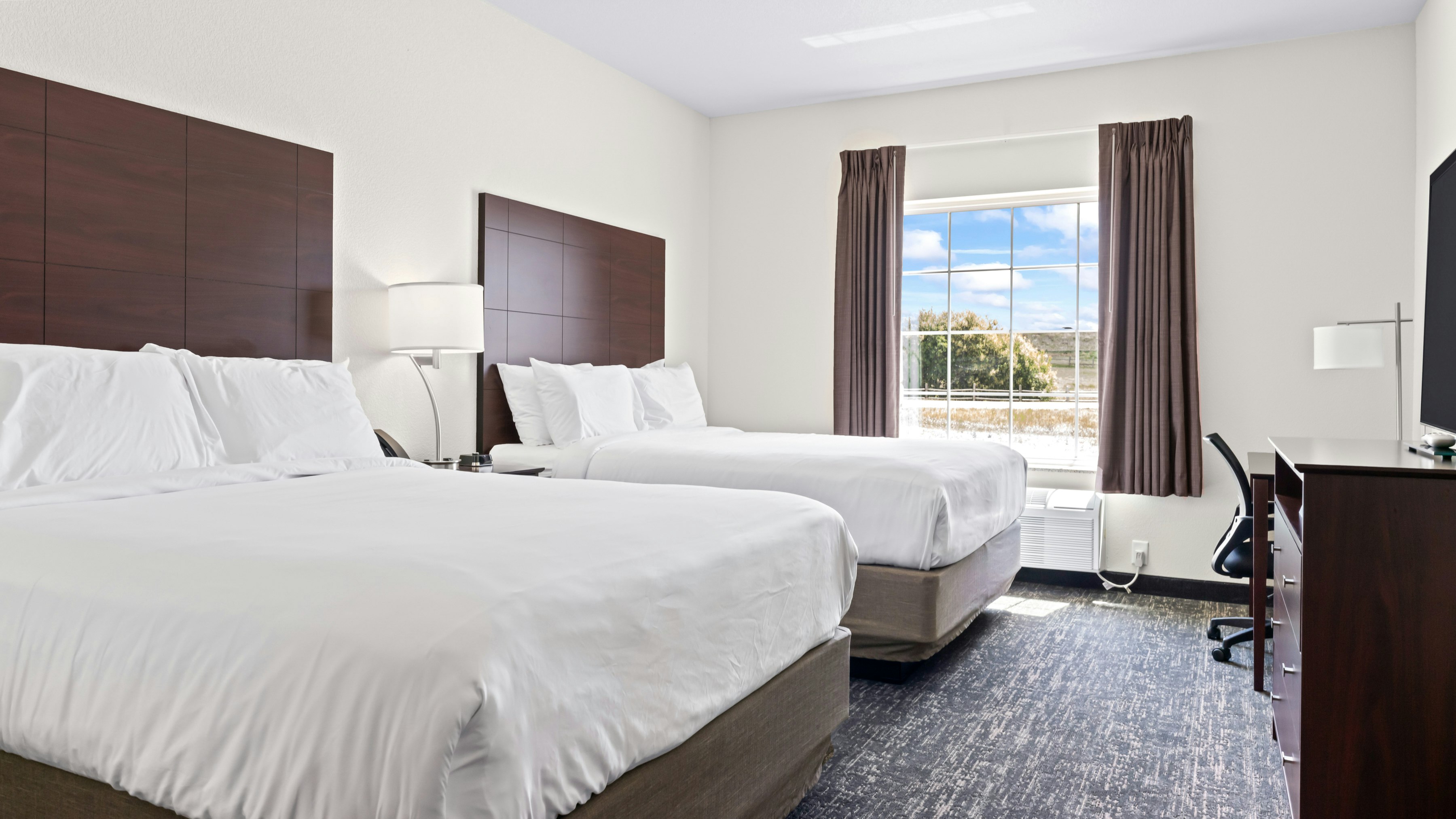 Cobblestone Inn & Suites - Julesburg 17/50