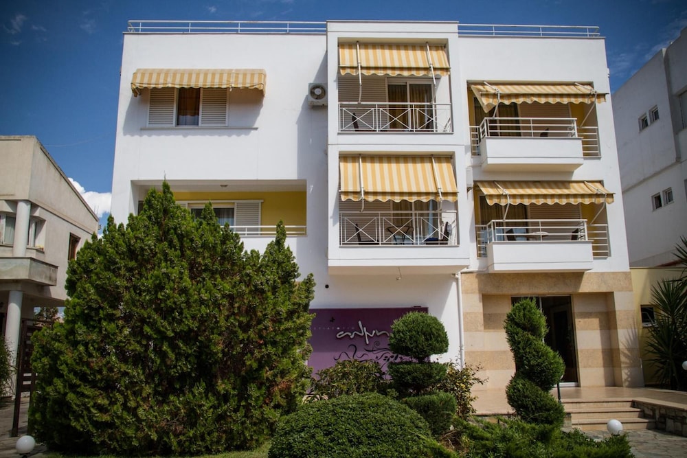Hotel Kalloni 4/62