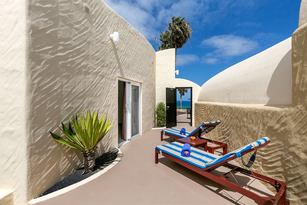 Hotel LIVVO Risco del Gato Suites 44/50