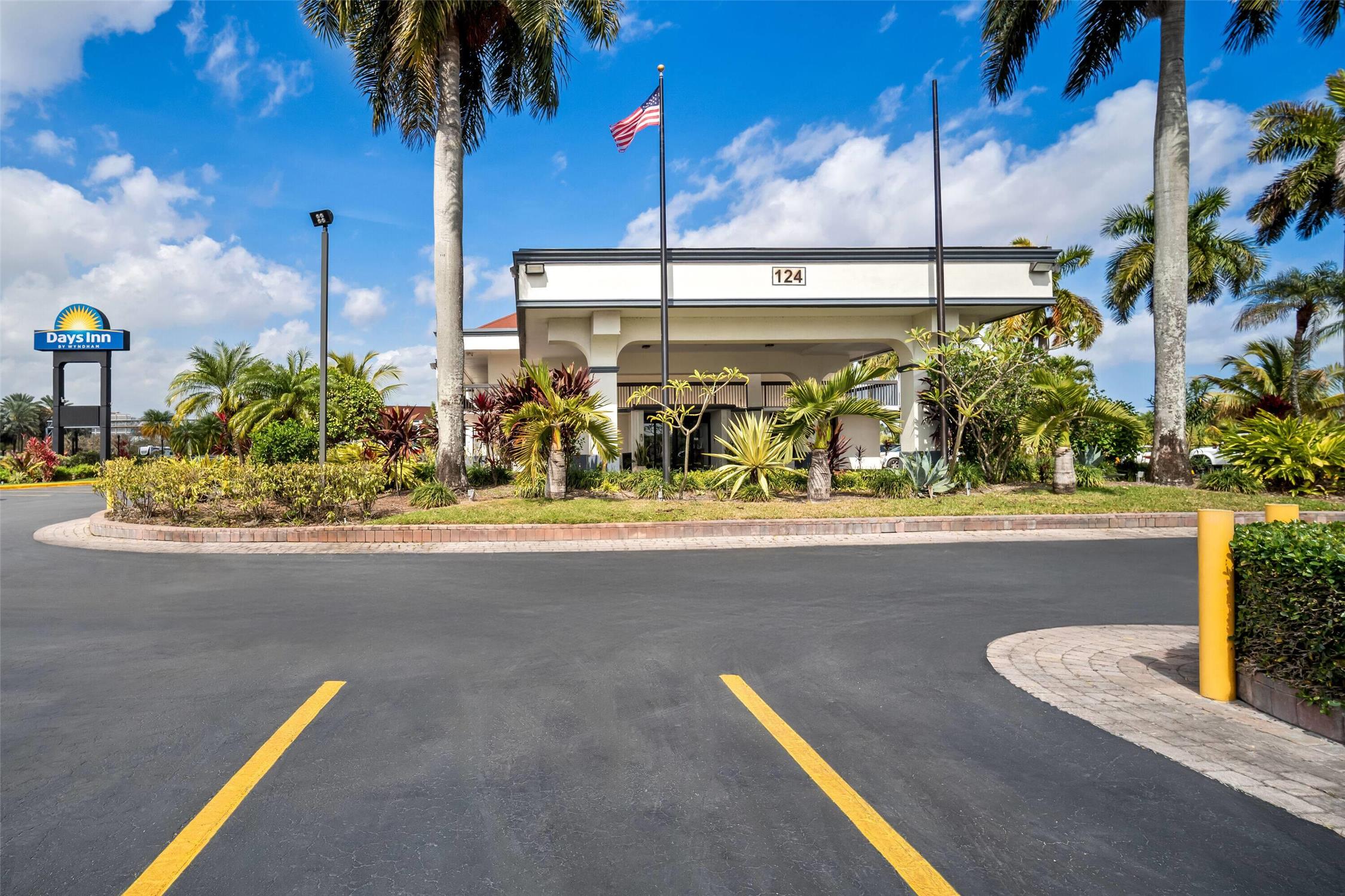 Days Inn By Wyndham Florida City 20/28