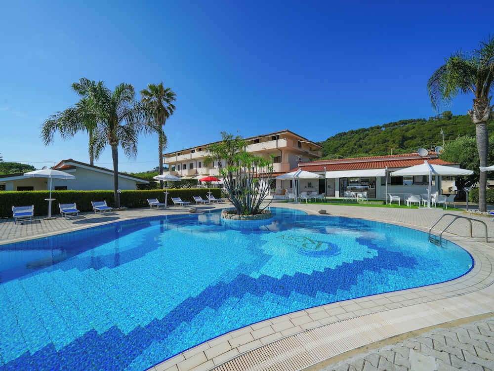 Residence Rosy Hotel 20/50