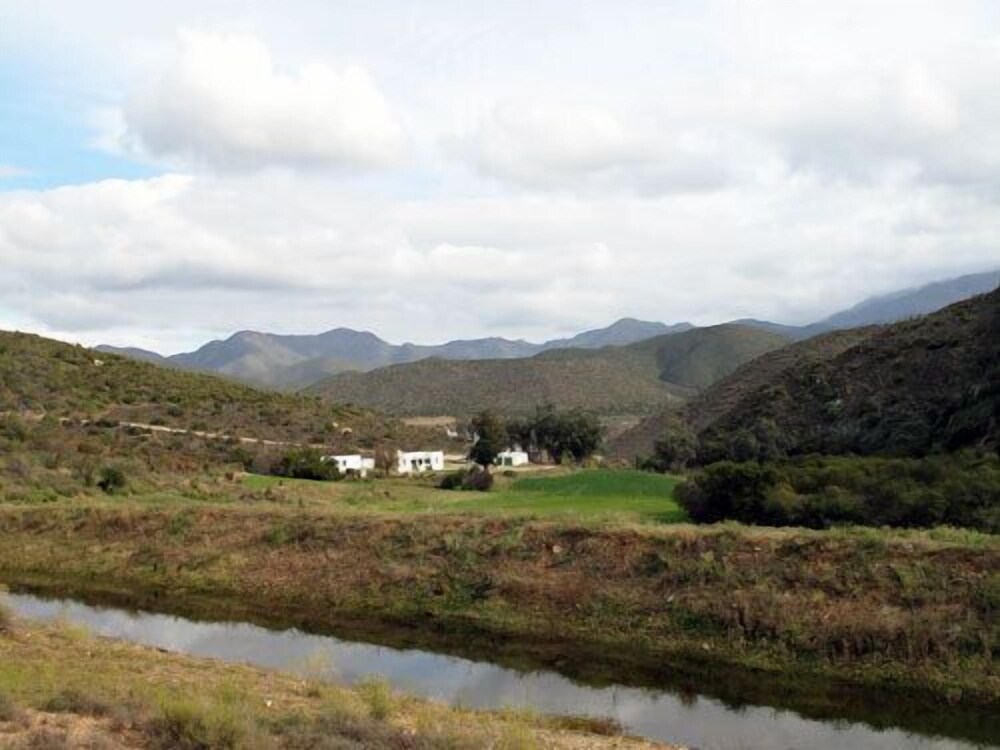 Matjiesvlei Guest Farm 30/37