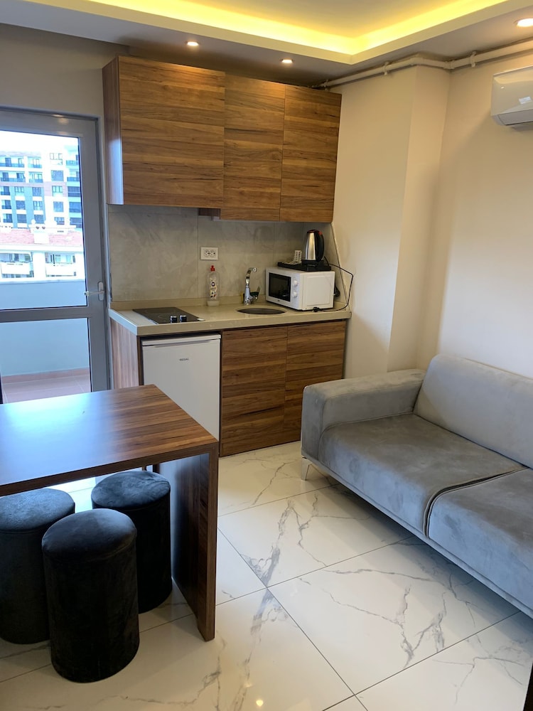Royal Residence Bursa 6/58