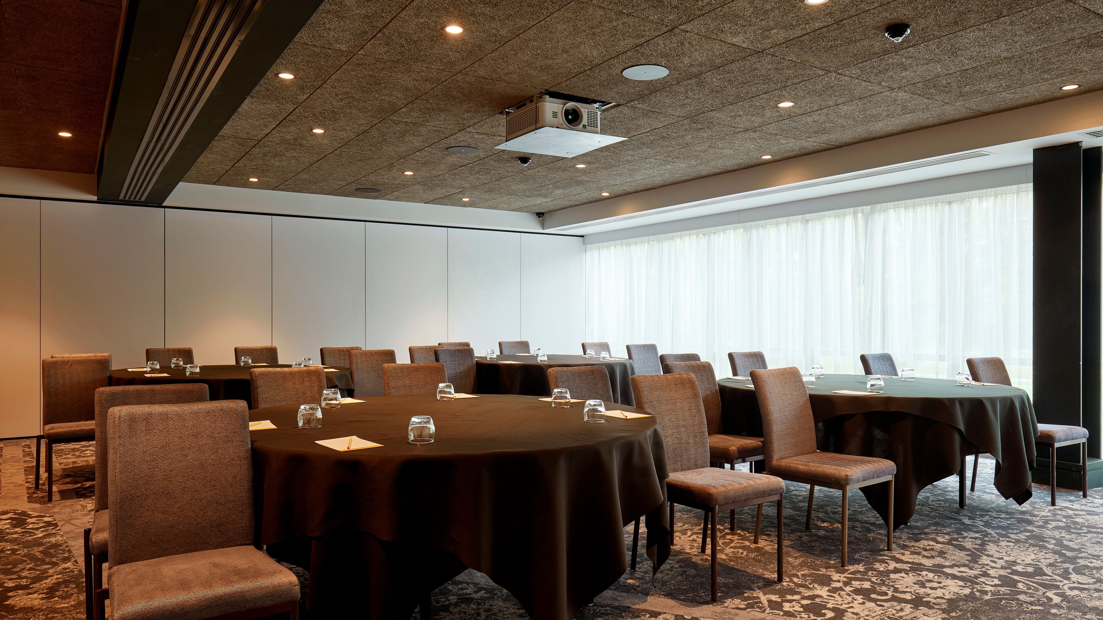 voco Leicester, an IHG Hotel 44/50