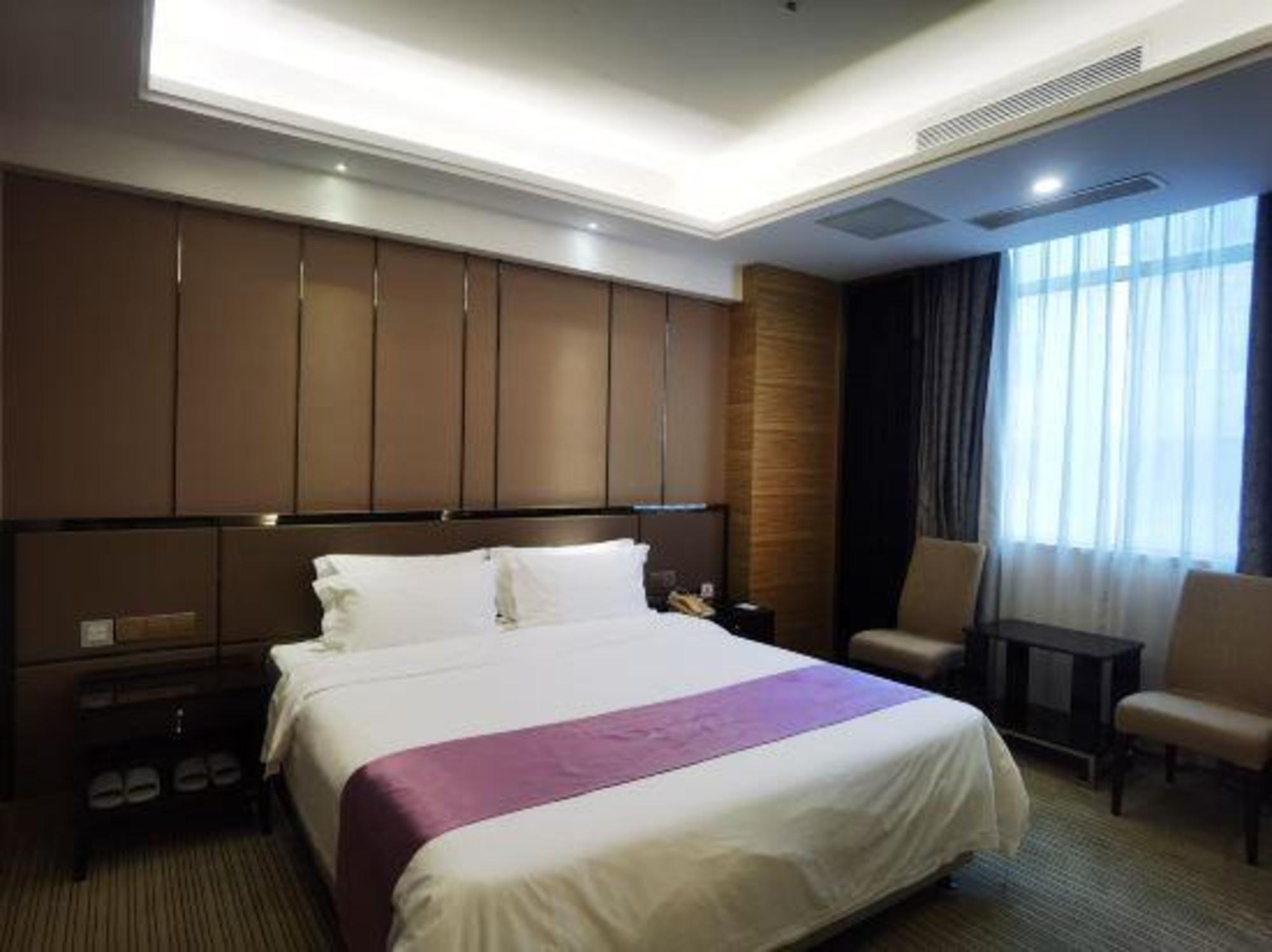 Liancheng Hotel 6/31