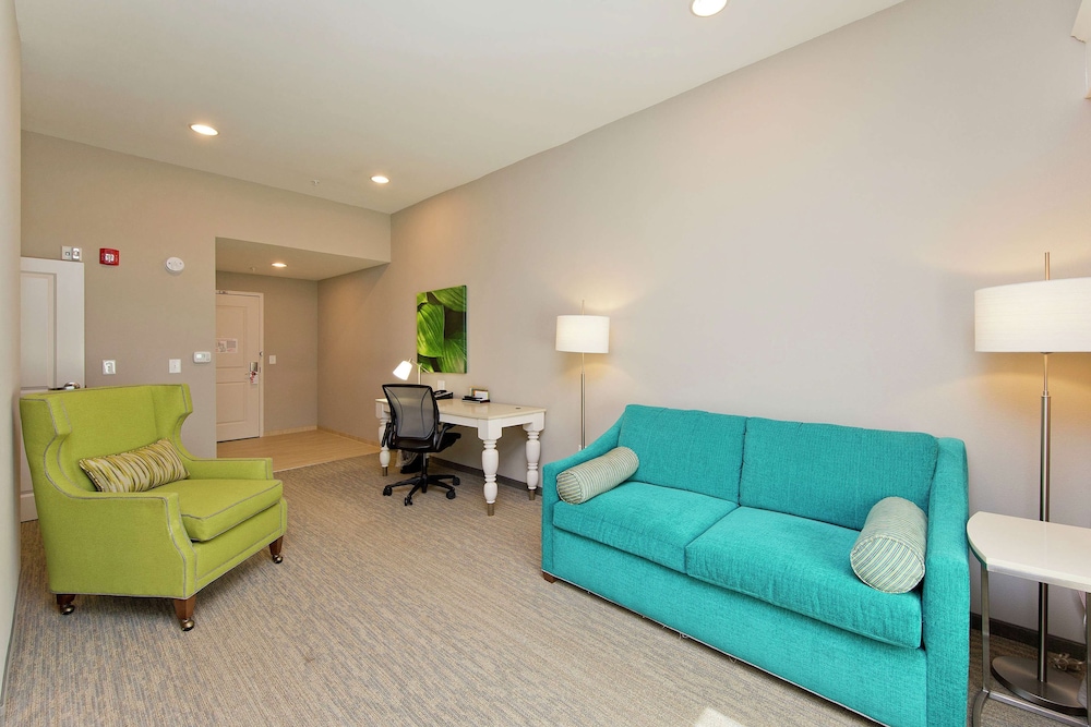 HILTON GARDEN INN MARTINSBURG 24/67