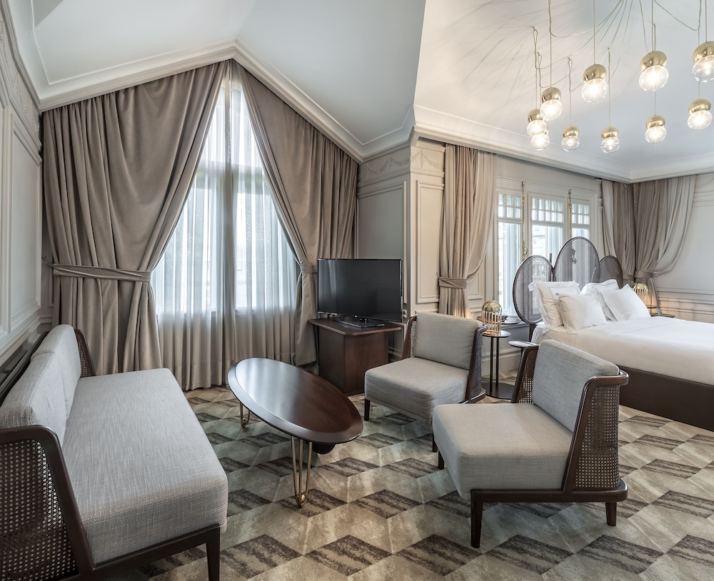 The Stay Hotel Bosphorus 33/39