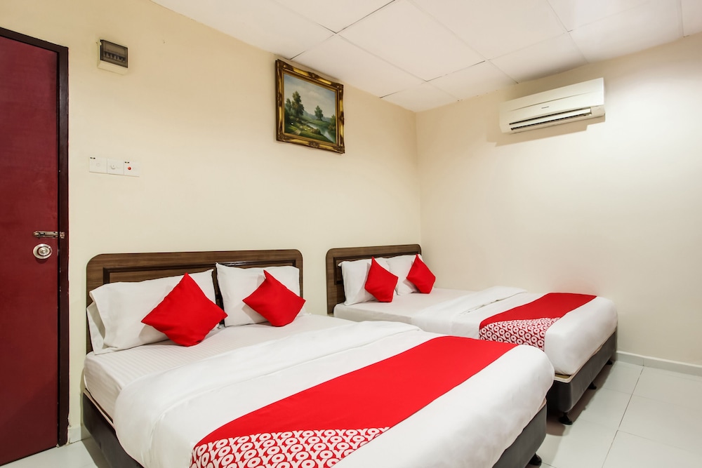 Super OYO 89427 Kavanas Hotel Taiping 9/36