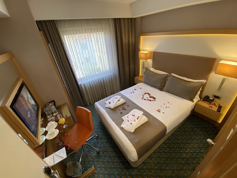 Blue Sea Hotel 14/47