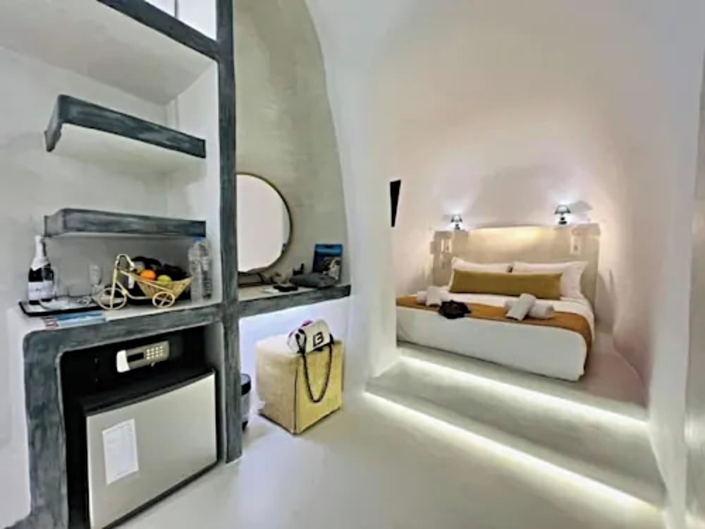 Edem Luxury Hotel 50/50