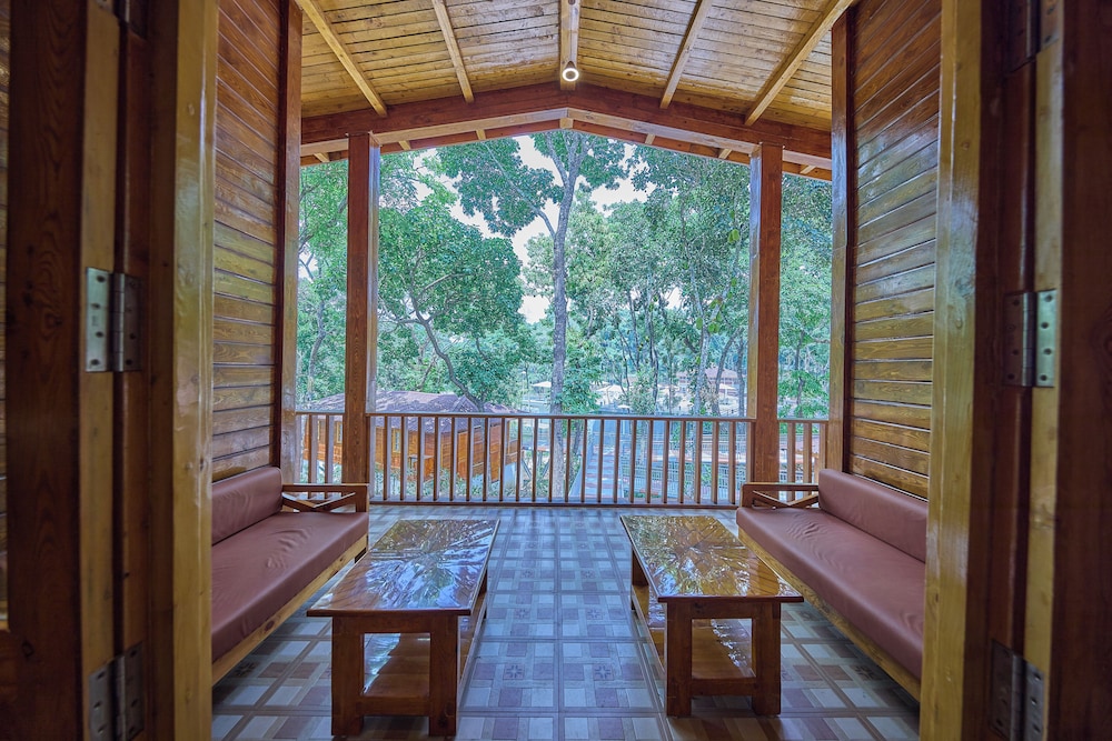 Regenta Resort Sakleshpur 26/50