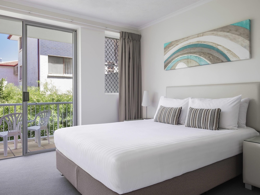 Breakfree Diamond Beach Broadbeach 30/78