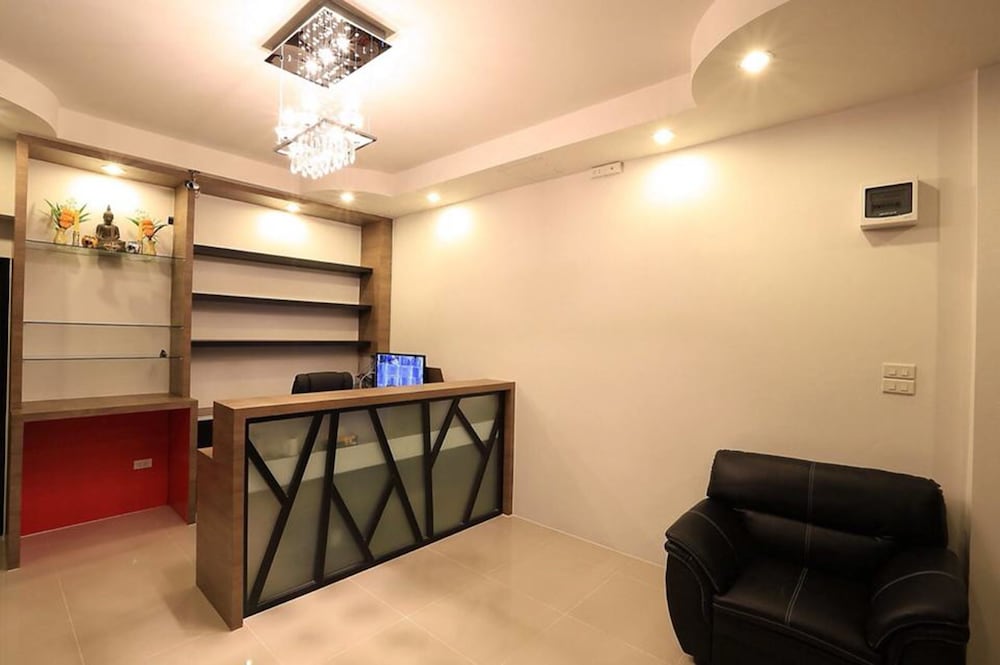 Somsamai Style Apartment 12/31