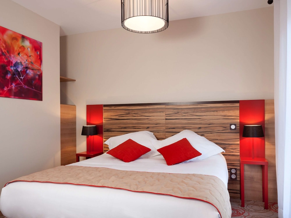 Aparthotel Adagio Lyon Patio Confluence 6/37