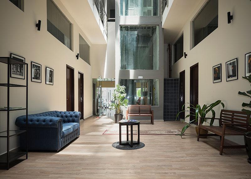 The Mesui Hotel 16/20
