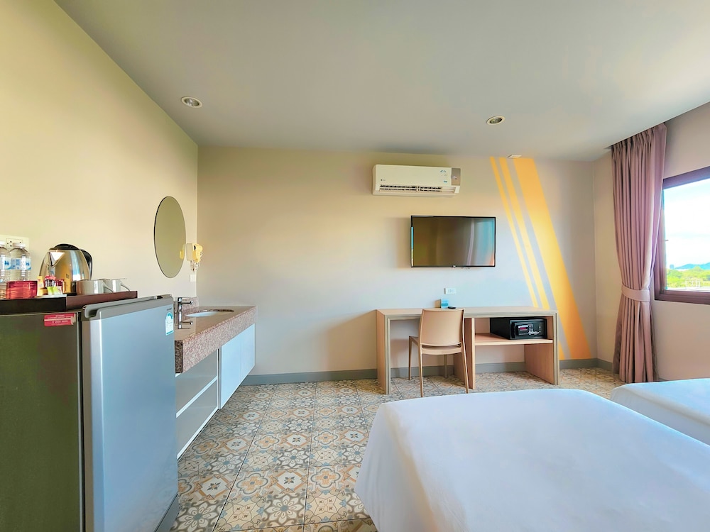 Recenta Suite Phuket Suanluang 14/50