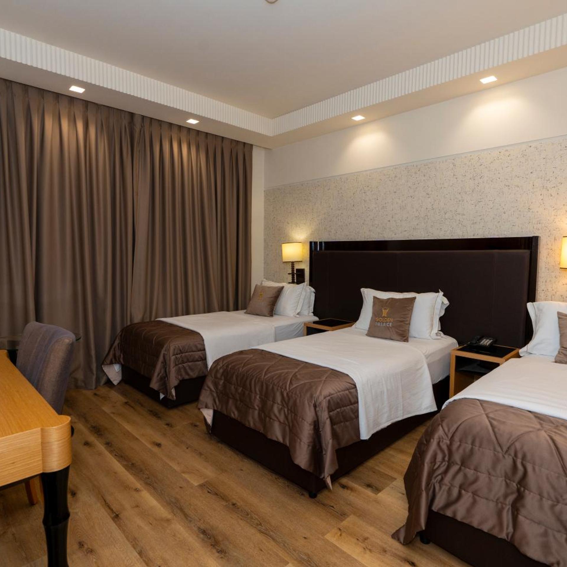Golden Palace Hotel Shkoder 26/63