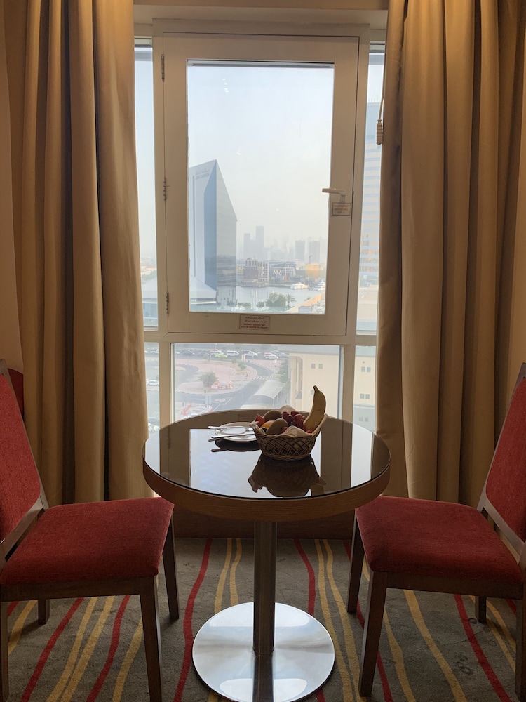 AL KHALEEJ PALACE DEIRA HOTEL 32/49