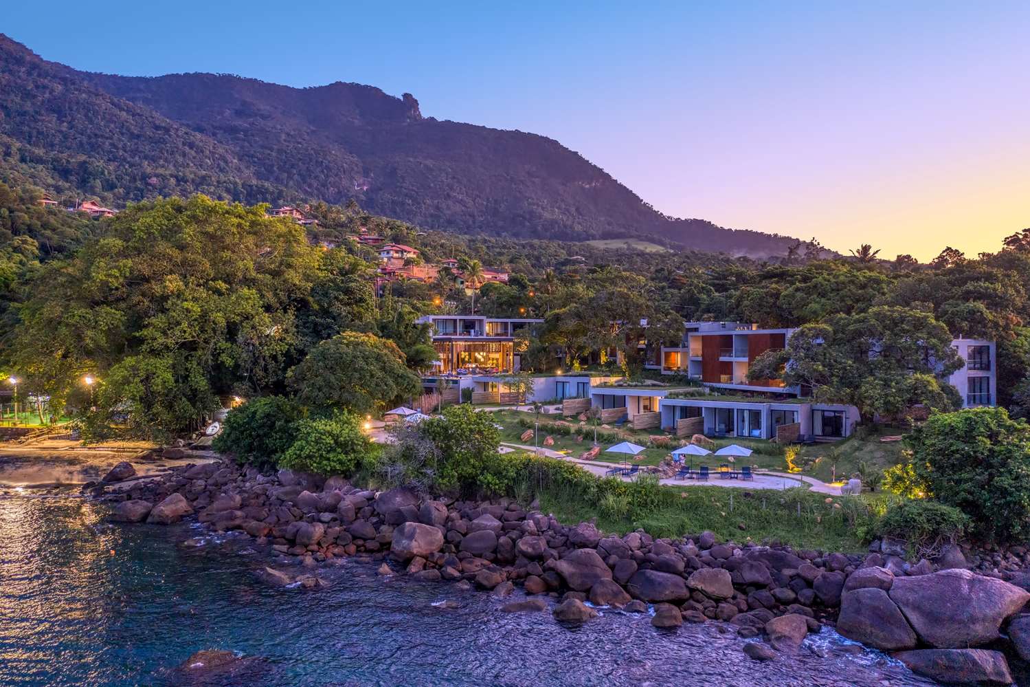 Casa di Sirena Ilhabela 63/67
