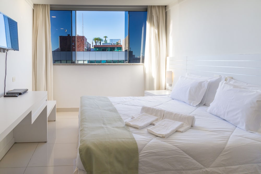 Hotel Bandeirantes 46/69