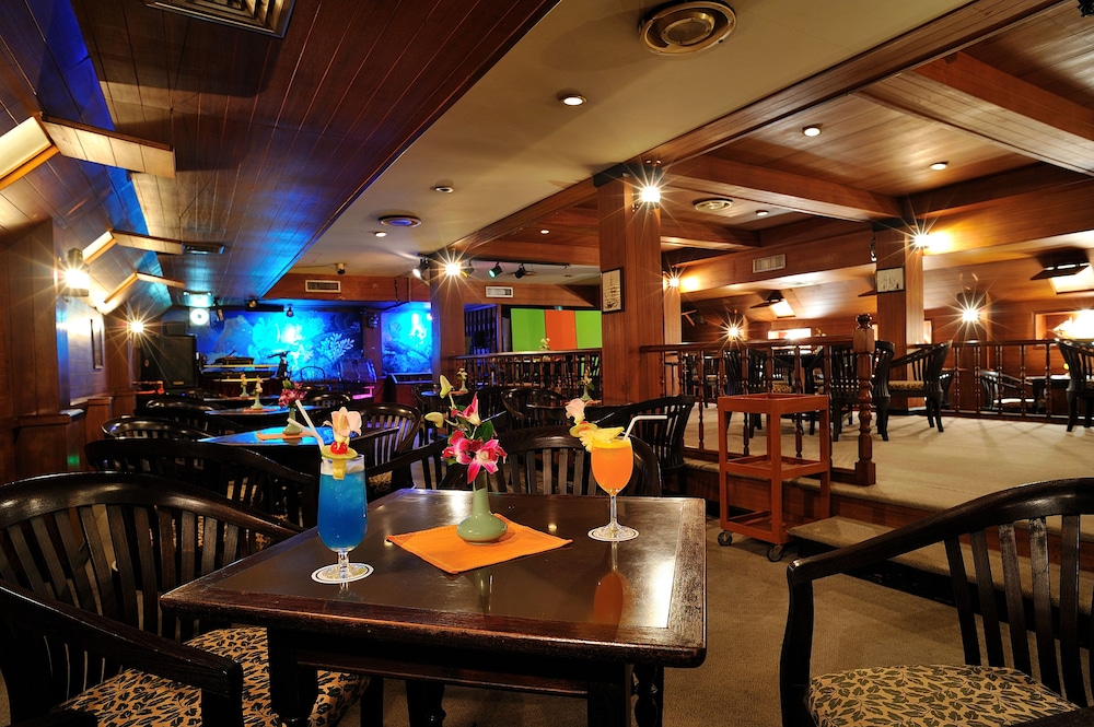 PHUKET MERLIN HOTEL 51/67