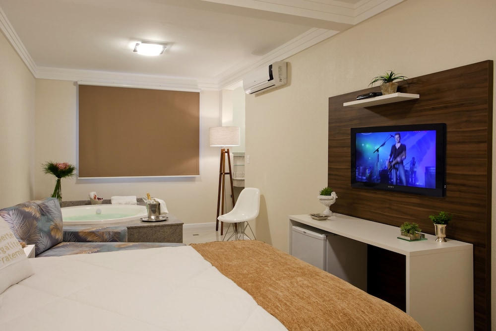 Geranius Praia Dos Ingleses Hotel 7/31
