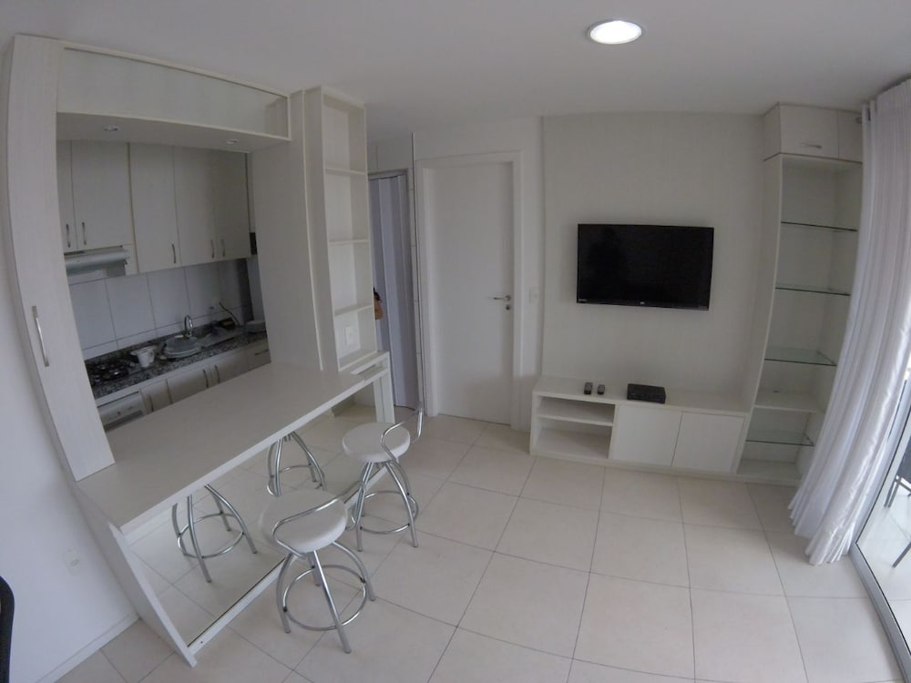 Apartamento Vista Mar Praia De Iracema 36/48