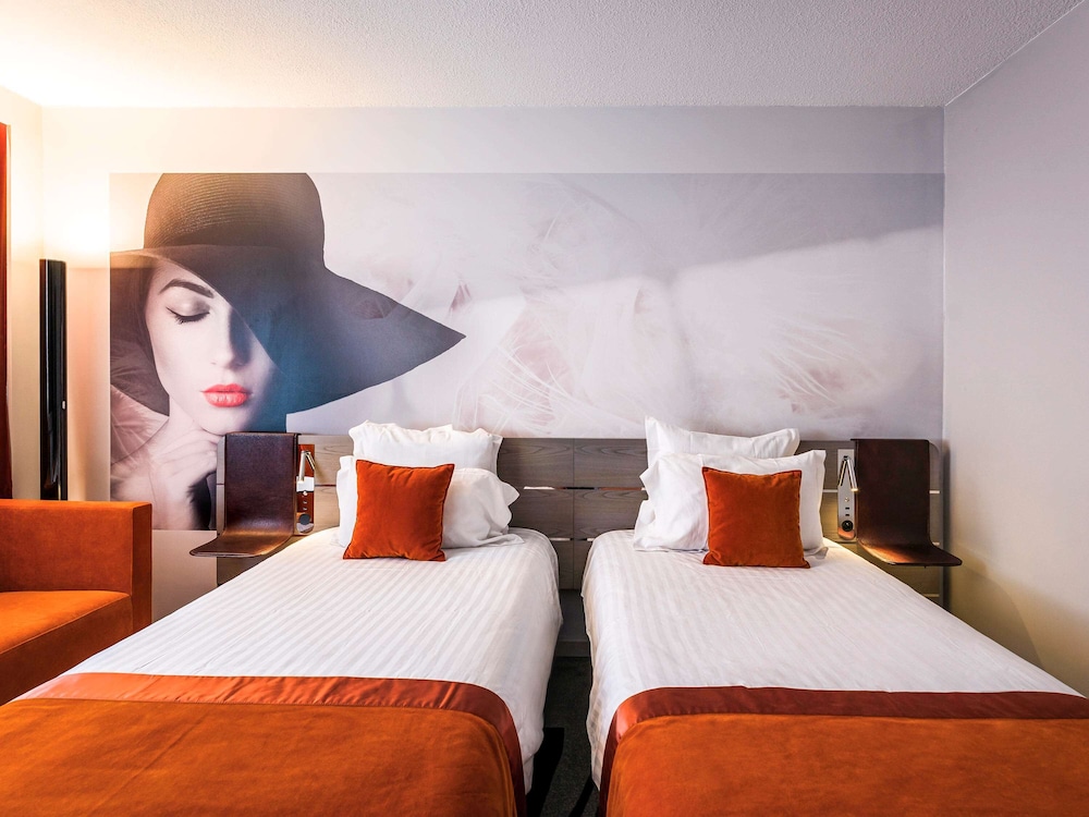 Novotel Orleans St Jean de Braye 29/67