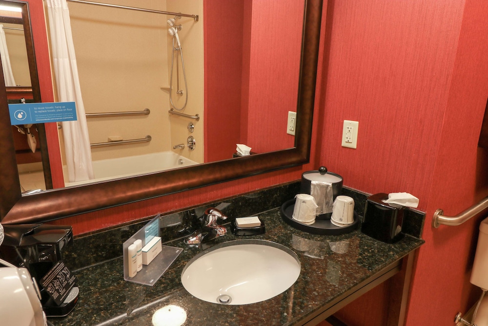 Hampton Inn Lincolnton Nc 8/37