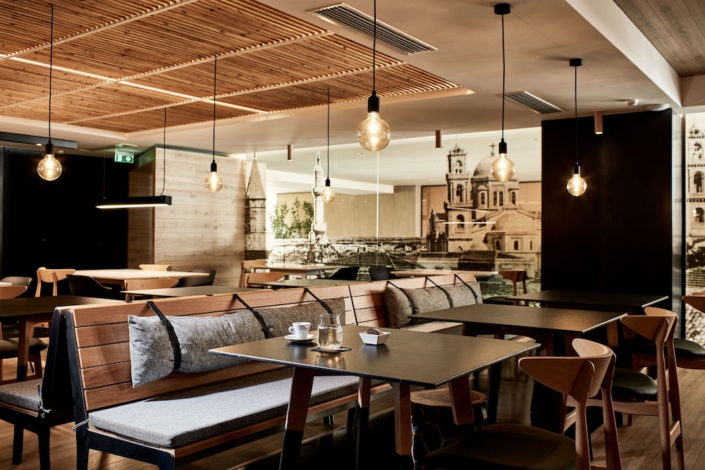 Ibis Styles Heraklion Central 38/50