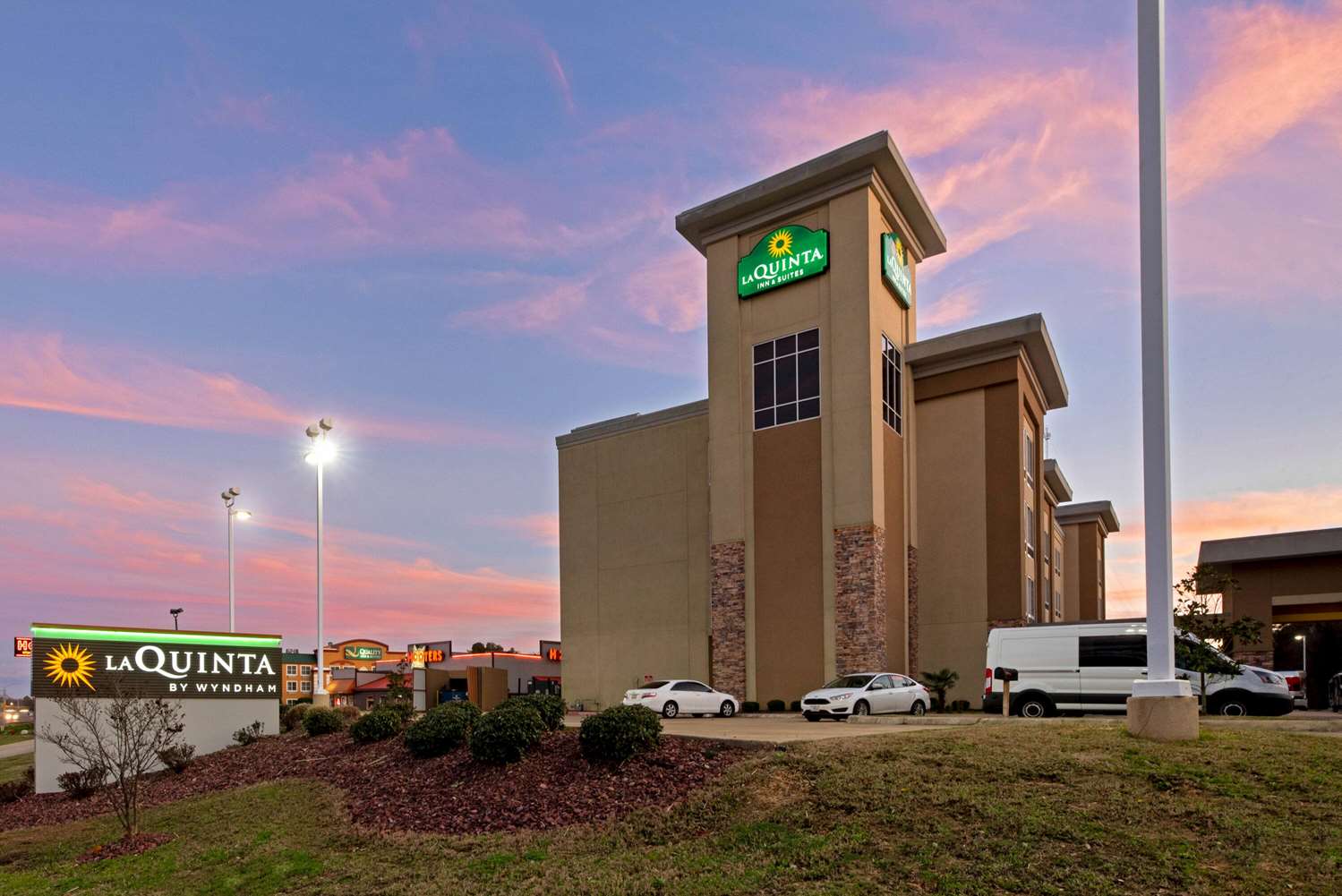 La Quinta Inn & Suites by Wyndham West Monroe 2/41