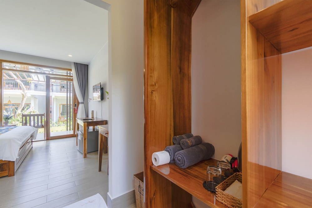 Suoi May Phu Quoc Garden Resort & Spa 48/50