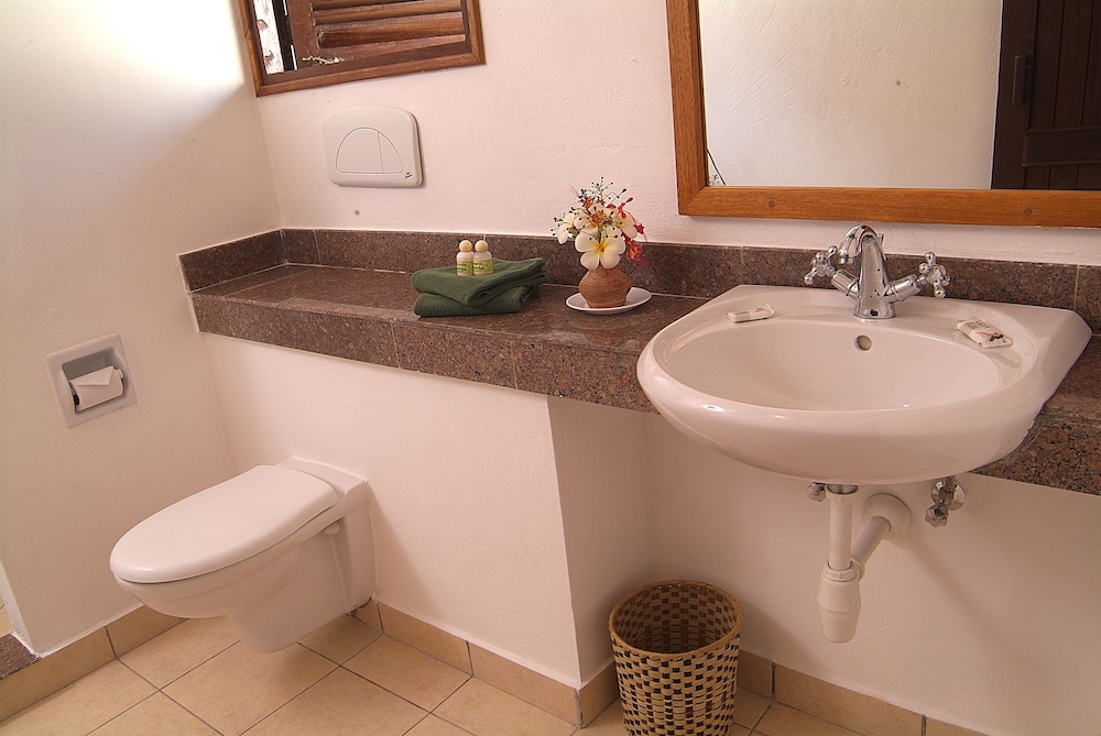 Premium Garden Suite