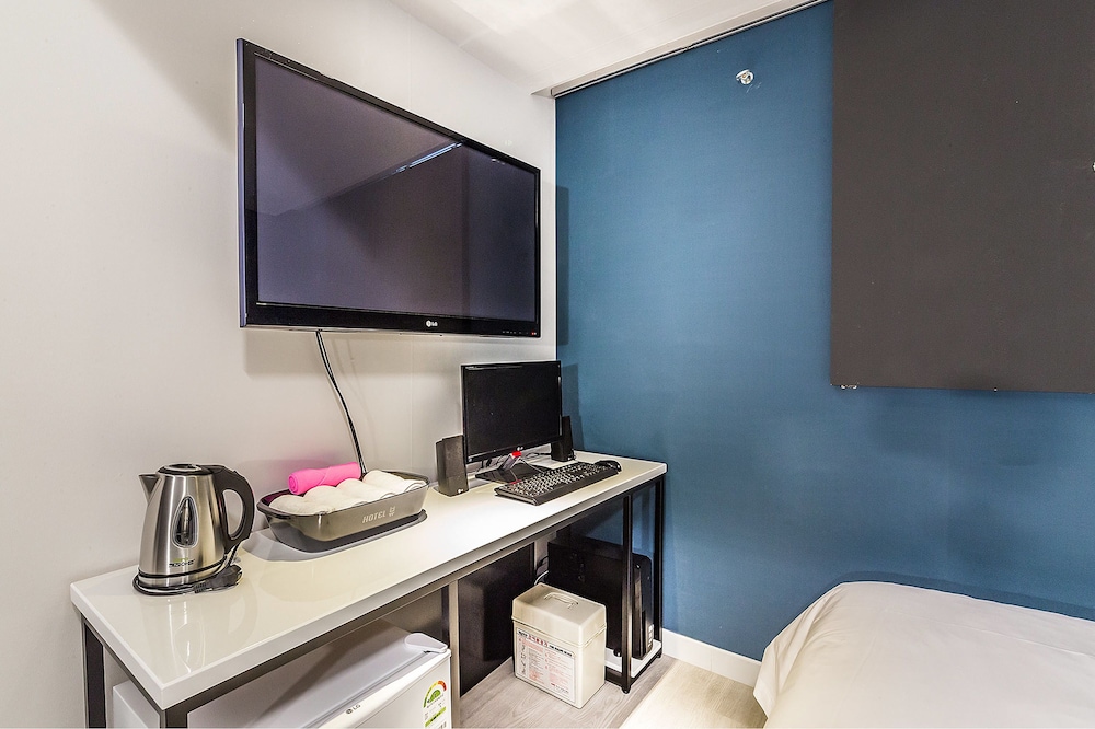 Chuncheon Hotel View 14/17