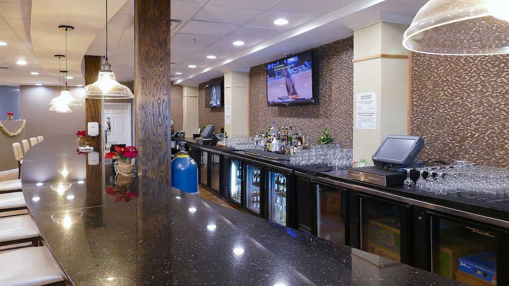 Holiday Inn Fort Myers - Downtown Area an IHG Hotel (ex. The Edison at Midtown) 46/58