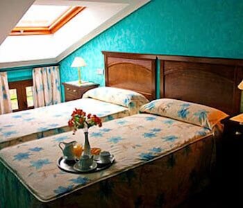 Casona Los Caballeros 30/31