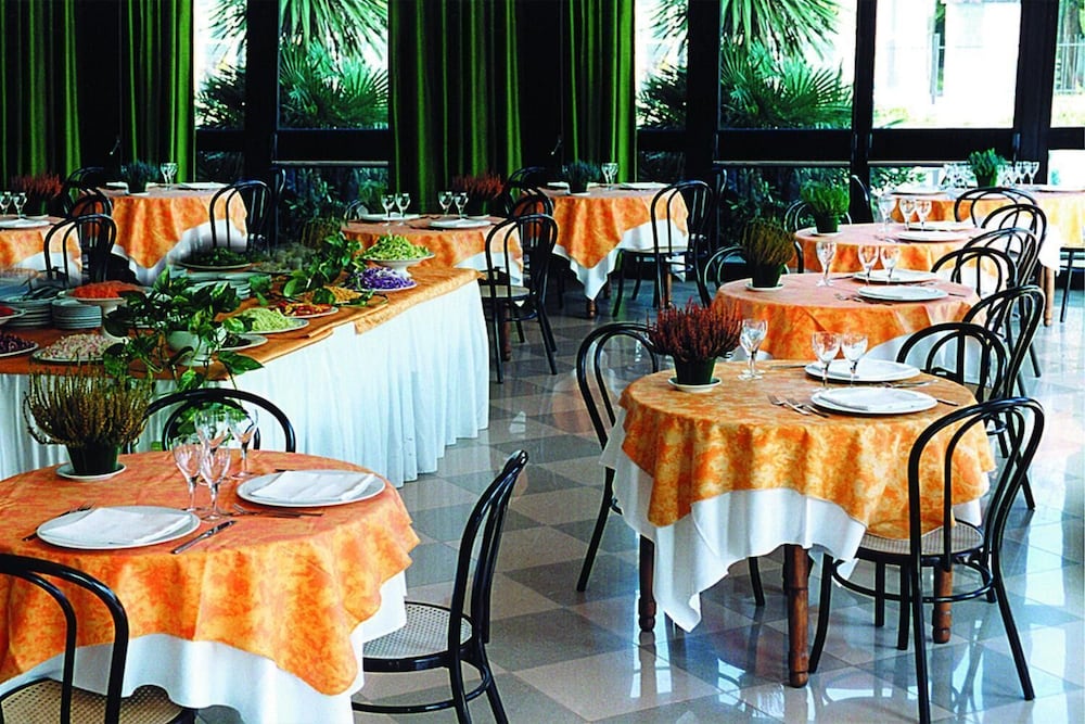 Hotel Genzianella 27/38
