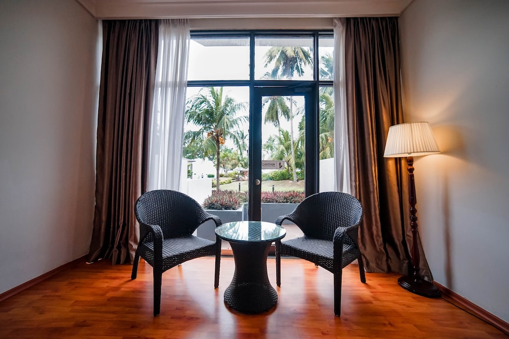 Tunamaya Beach Spa Resort Desaru Coast 36/65