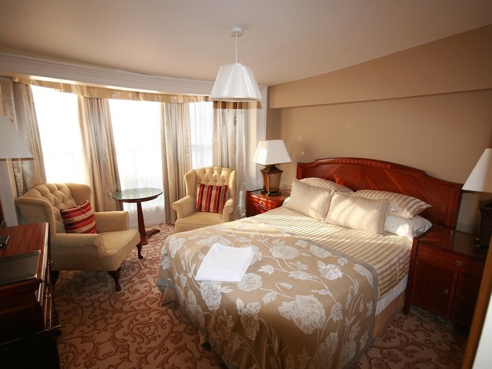 Colchester Boutique Hotel 8/50