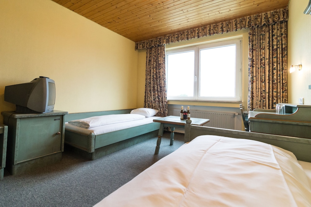 Tagungshotel Hochster Hof 28/64